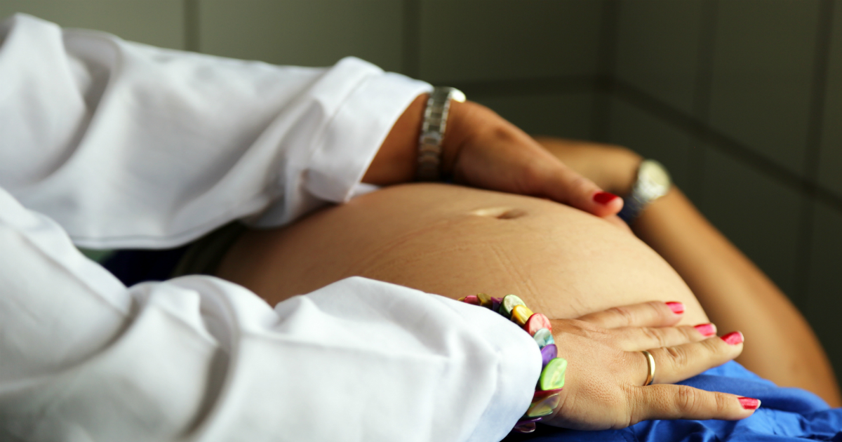 Action santé maternelle