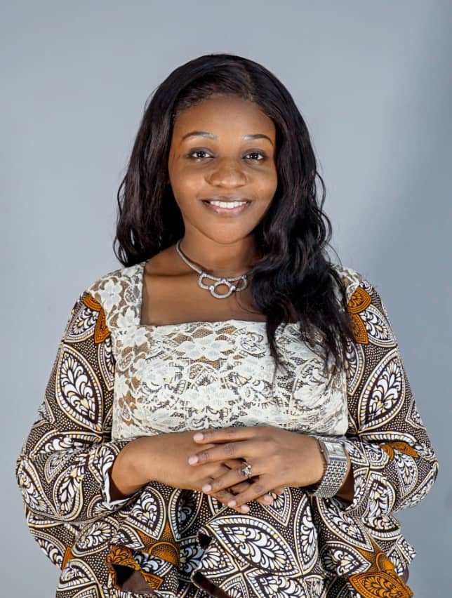 Mme Aminata Mohamed MAÏGA