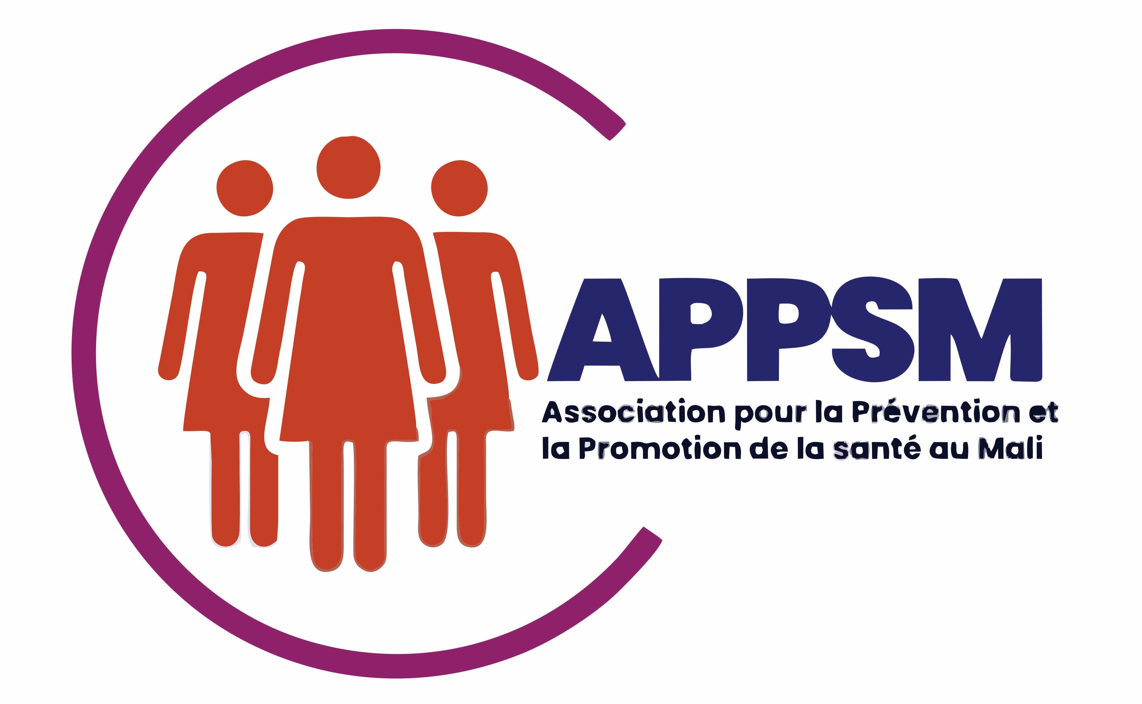 Équipe APPS-MALI