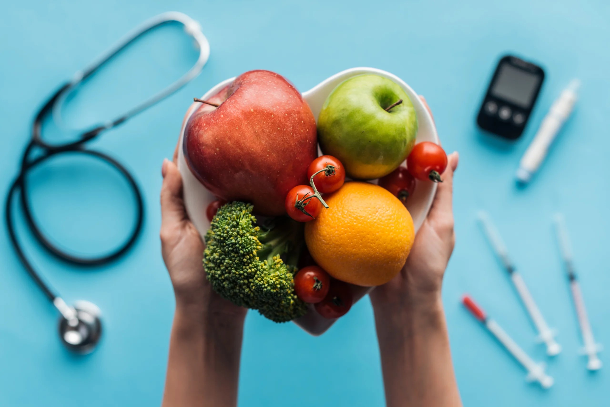 Nutrition