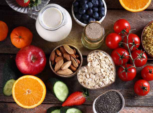 Action nutrition